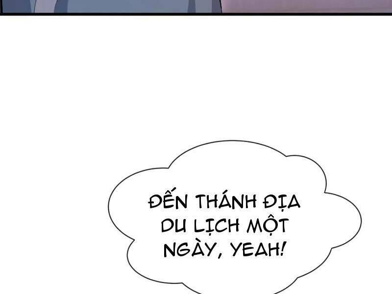 Hoá Ra Ta Đã Vô Địch Từ Lâu - Chapter 227 - Page 77