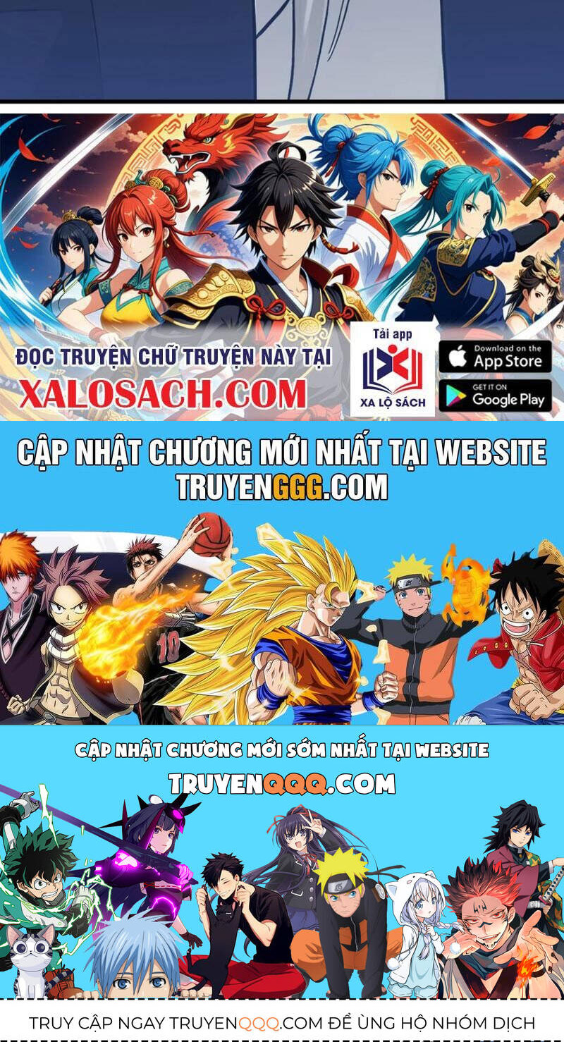 Hoá Ra Ta Đã Vô Địch Từ Lâu - Chapter 227 - Page 86