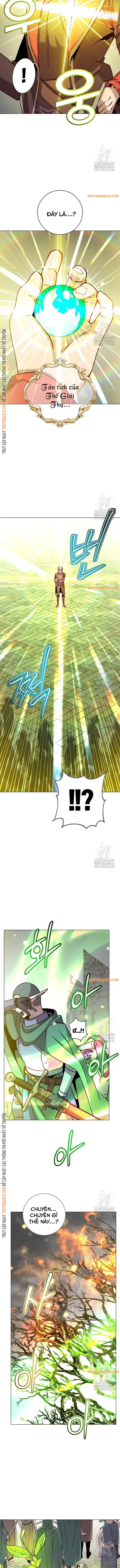 Anh Hùng Mạnh Nhất Trở Lại - Chapter 188 - Page 10