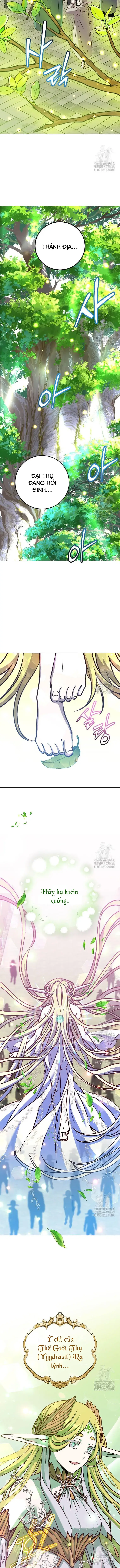 Anh Hùng Mạnh Nhất Trở Lại - Chapter 188 - Page 11