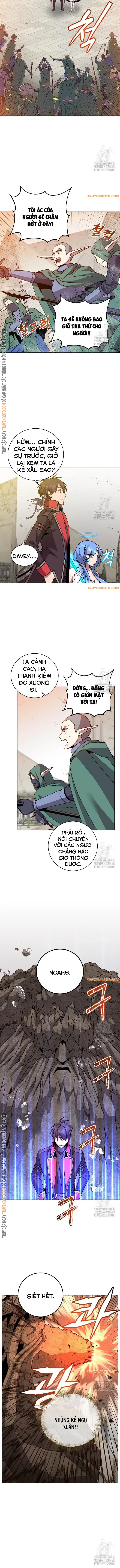 Anh Hùng Mạnh Nhất Trở Lại - Chapter 188 - Page 3