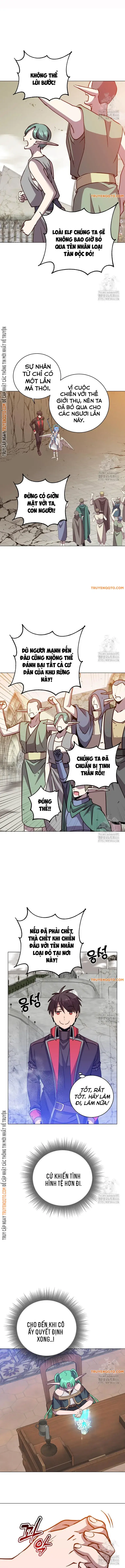 Anh Hùng Mạnh Nhất Trở Lại - Chapter 188 - Page 5