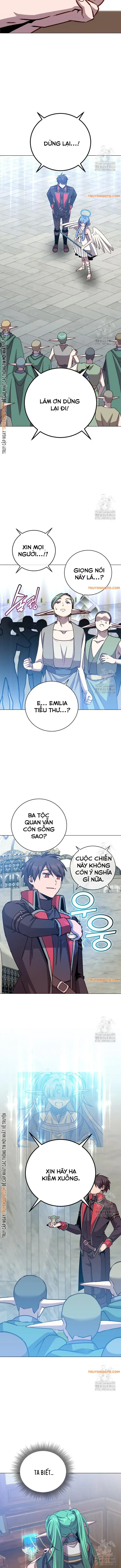 Anh Hùng Mạnh Nhất Trở Lại - Chapter 188 - Page 6