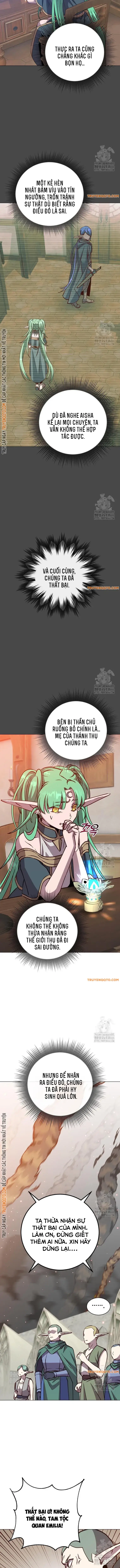 Anh Hùng Mạnh Nhất Trở Lại - Chapter 188 - Page 7