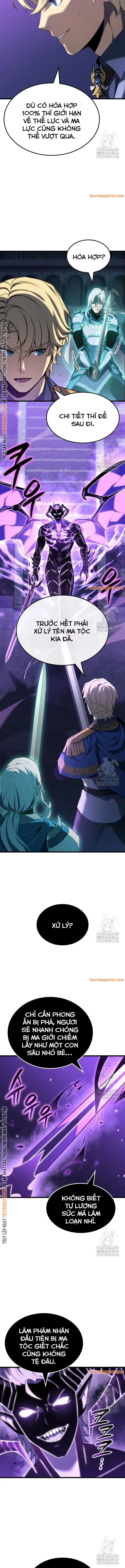 Con Trai Út Của Bá Tước Là Một Người Chơi Chapter 87 - Trang 1