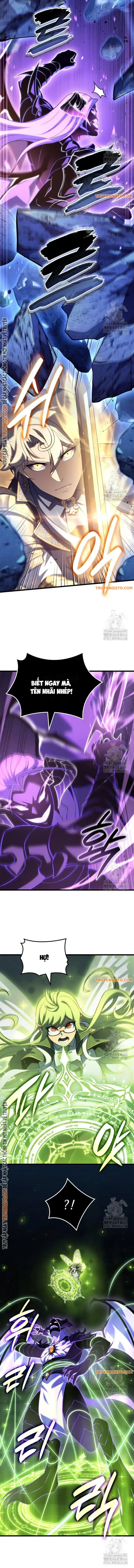 Con Trai Út Của Bá Tước Là Một Người Chơi Chapter 87 - Trang 10