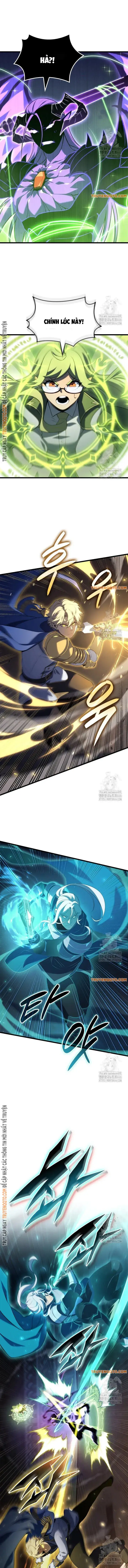 Con Trai Út Của Bá Tước Là Một Người Chơi Chapter 87 - Trang 11