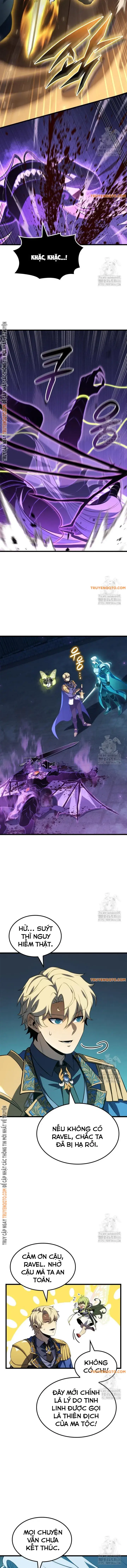 Con Trai Út Của Bá Tước Là Một Người Chơi Chapter 87 - Trang 12