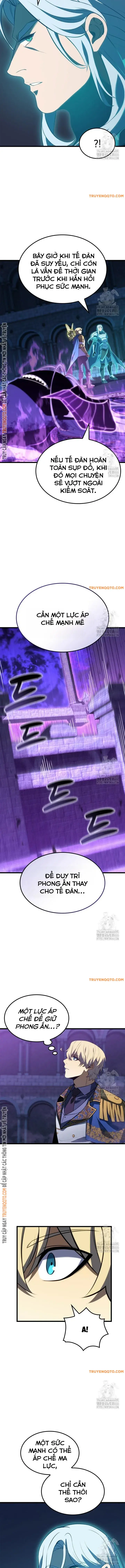 Con Trai Út Của Bá Tước Là Một Người Chơi Chapter 87 - Trang 13