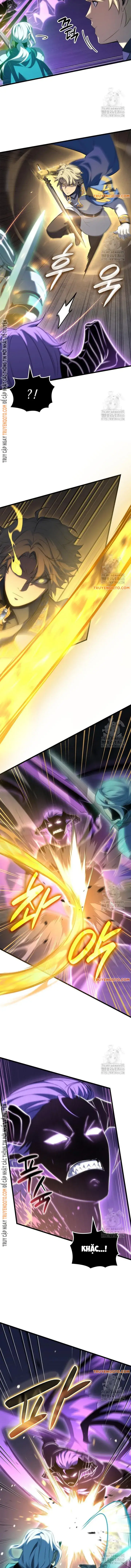 Con Trai Út Của Bá Tước Là Một Người Chơi Chapter 87 - Trang 4