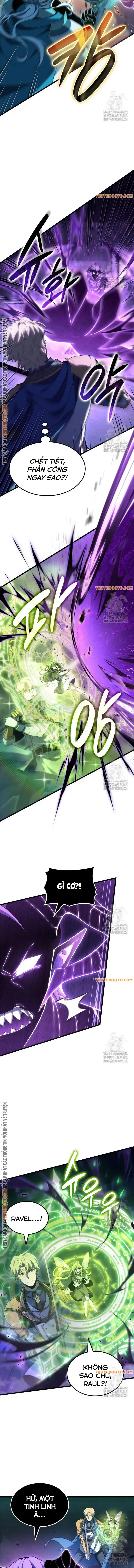 Con Trai Út Của Bá Tước Là Một Người Chơi Chapter 87 - Trang 5