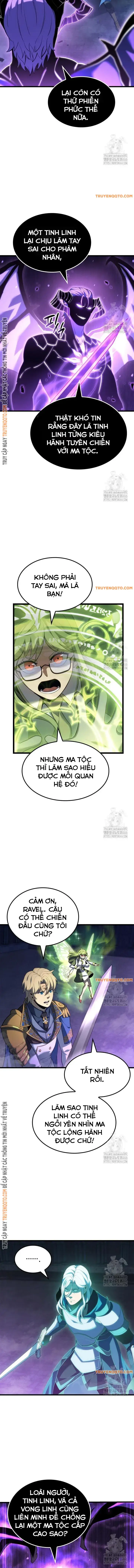 Con Trai Út Của Bá Tước Là Một Người Chơi Chapter 87 - Trang 6