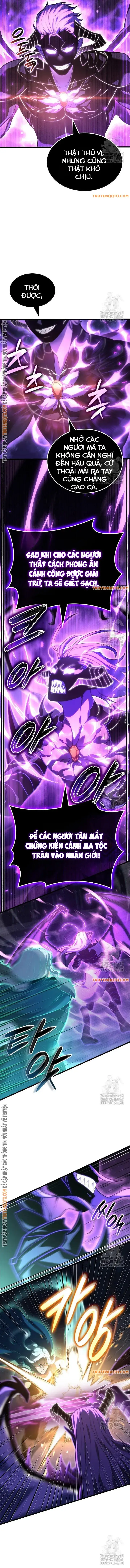 Con Trai Út Của Bá Tước Là Một Người Chơi Chapter 87 - Trang 7