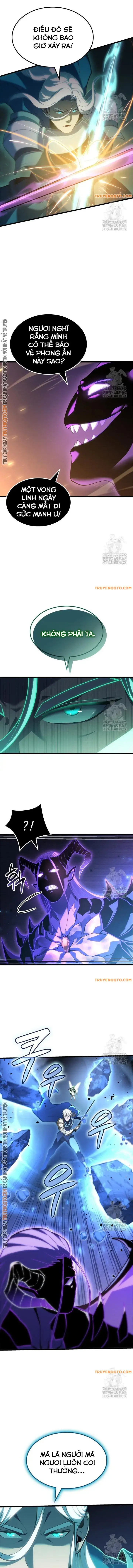 Con Trai Út Của Bá Tước Là Một Người Chơi Chapter 87 - Trang 8