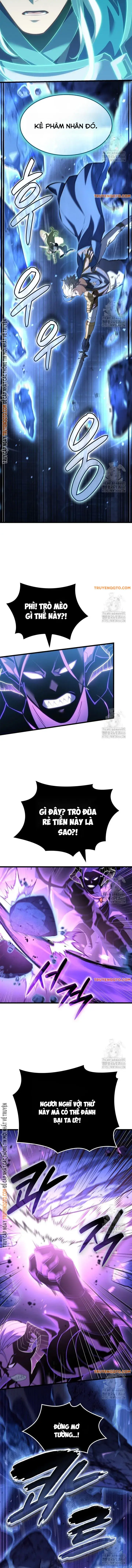 Con Trai Út Của Bá Tước Là Một Người Chơi Chapter 87 - Trang 9