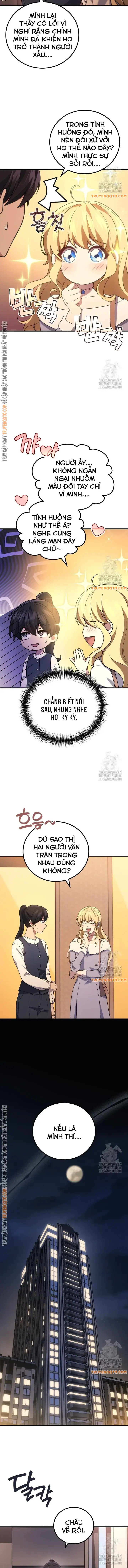 Thần Chiến Tranh Trở Lại Cấp 2 - Chapter 84 - Page 11