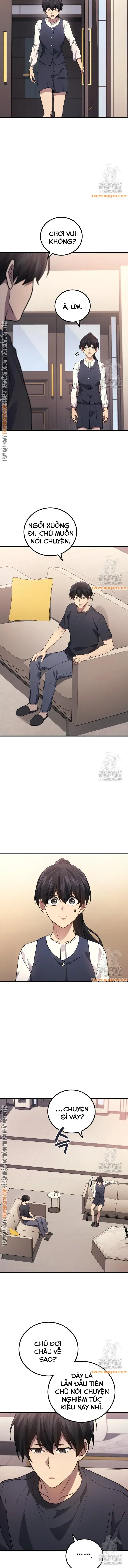 Thần Chiến Tranh Trở Lại Cấp 2 - Chapter 84 - Page 12