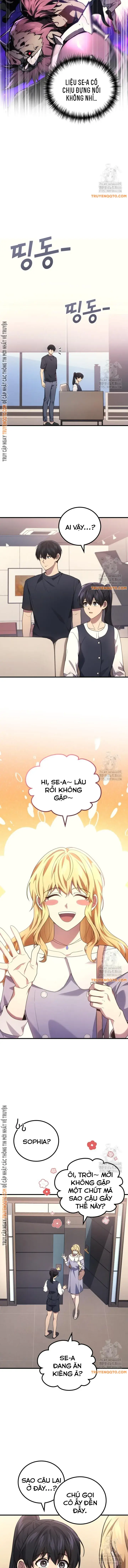 Thần Chiến Tranh Trở Lại Cấp 2 - Chapter 84 - Page 3