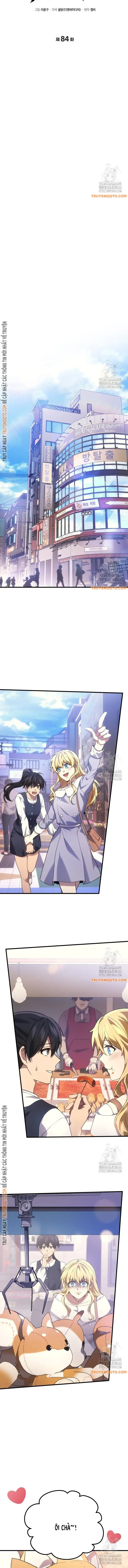 Thần Chiến Tranh Trở Lại Cấp 2 - Chapter 84 - Page 6