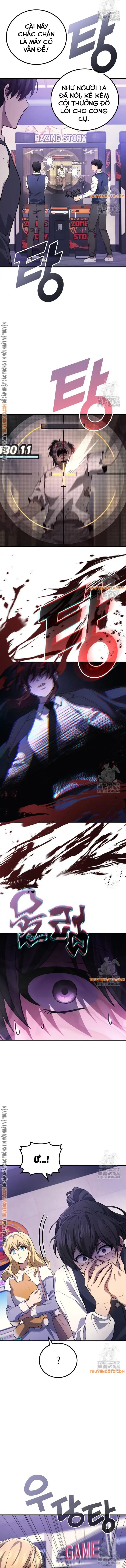 Thần Chiến Tranh Trở Lại Cấp 2 - Chapter 84 - Page 8