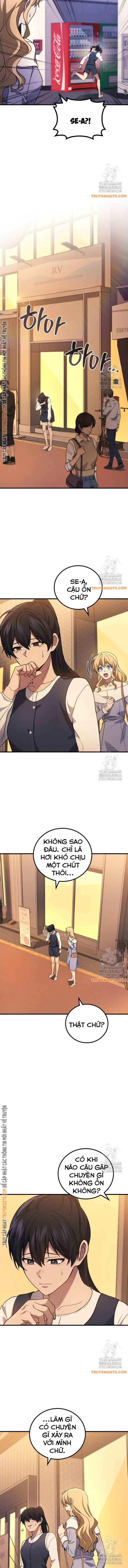 Thần Chiến Tranh Trở Lại Cấp 2 - Chapter 84 - Page 9