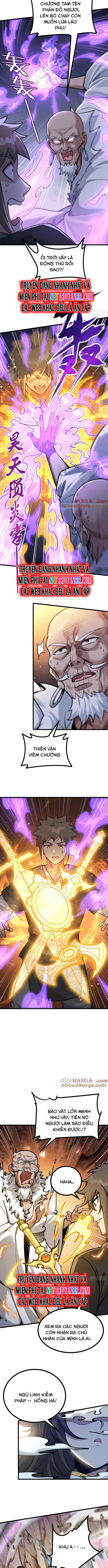 Ta Làm Cặn Bã Ở Tu Tiên Giới - Chapter 29 - Page 5