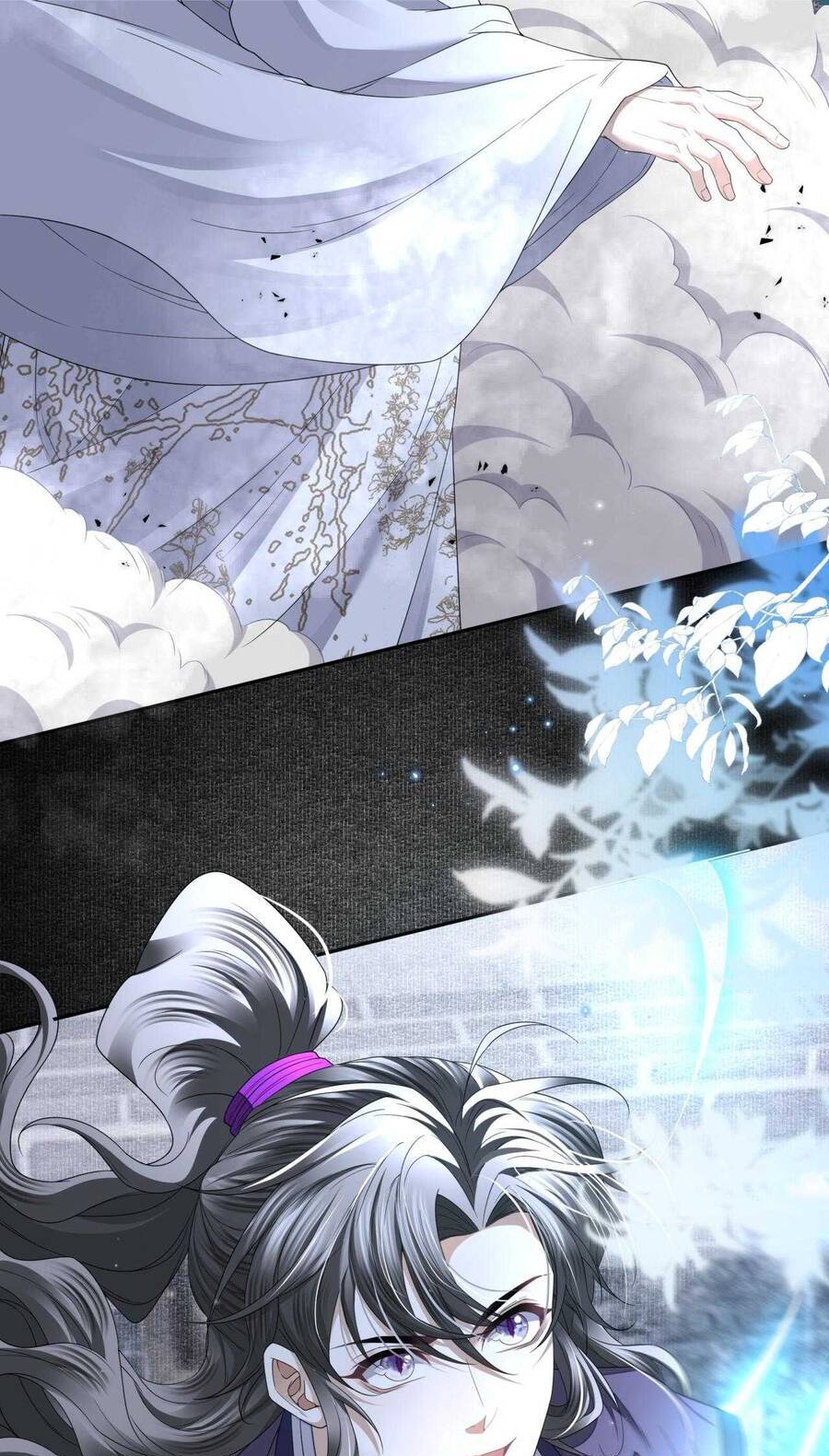 Đồng Tiền Kham Thế - Chapter 74 - Page 11