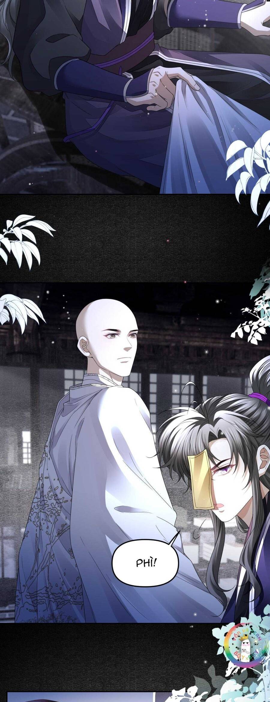 Đồng Tiền Kham Thế - Chapter 74 - Page 4