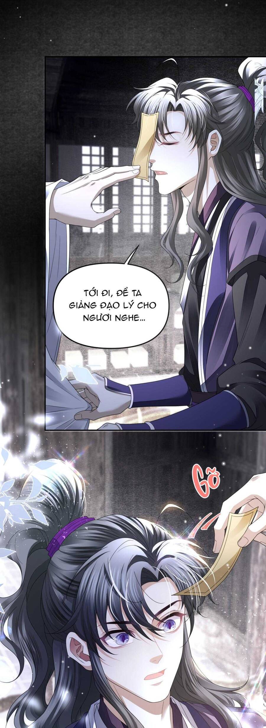 Đồng Tiền Kham Thế - Chapter 74 - Page 5