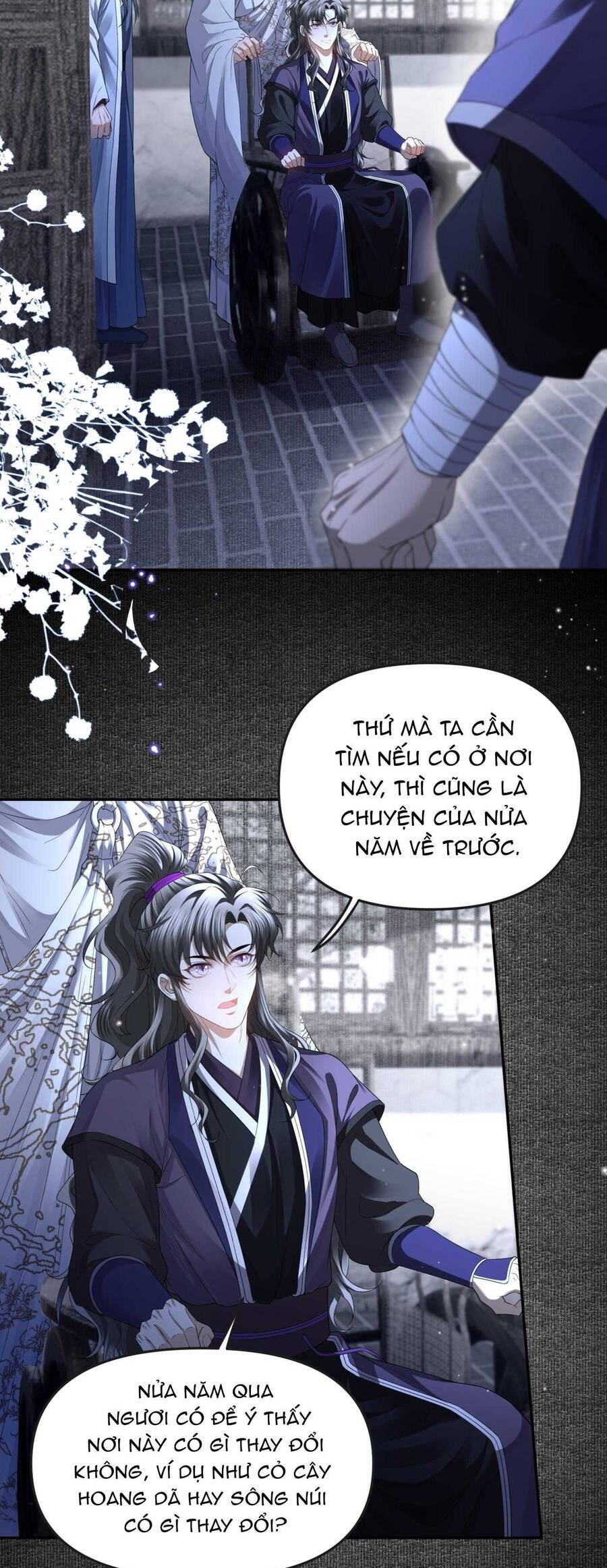 Đồng Tiền Kham Thế - Chapter 74 - Page 6