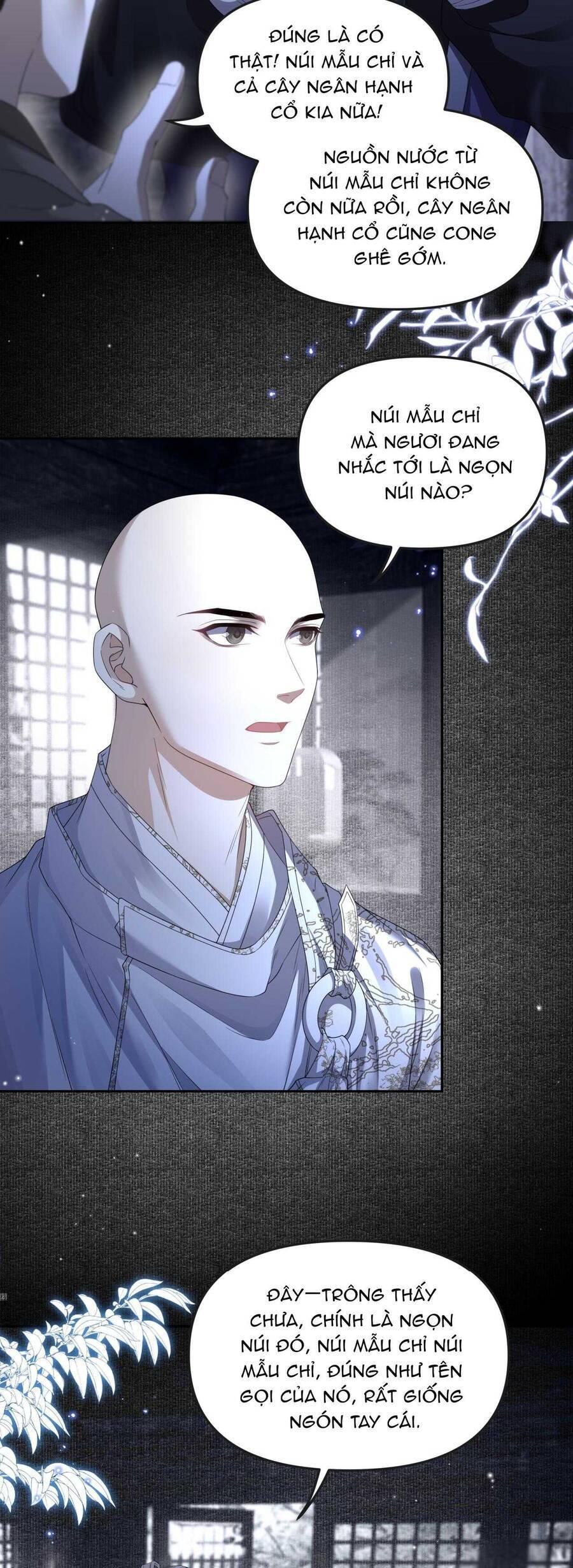 Đồng Tiền Kham Thế - Chapter 74 - Page 7