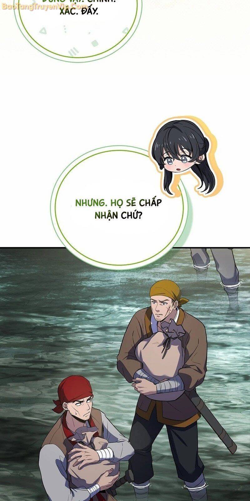 Chuyển Sinh Thành Tiêu Sư - Chapter 96 - Page 10