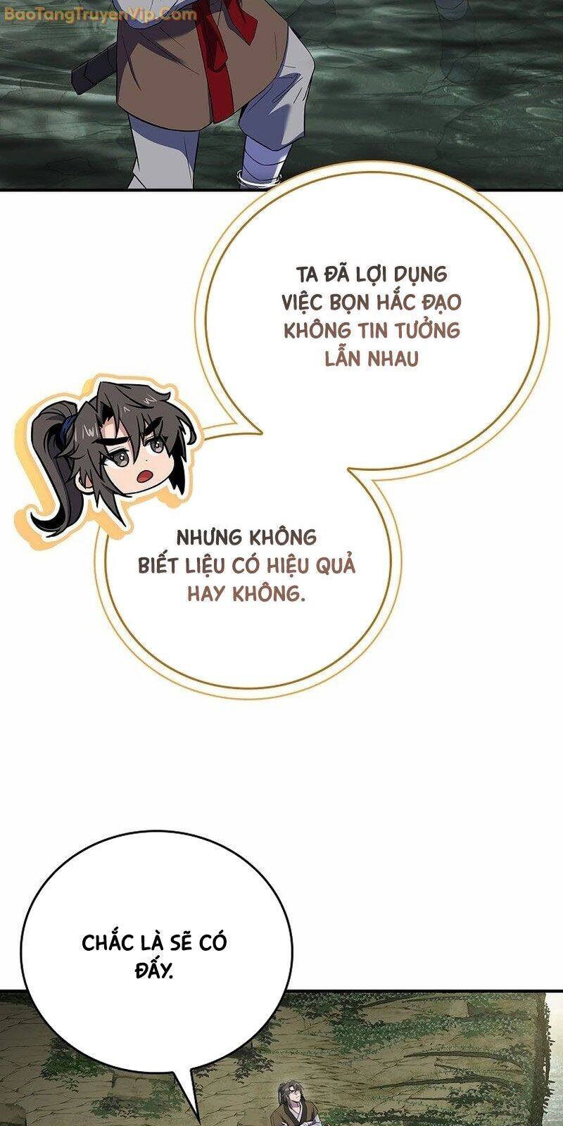 Chuyển Sinh Thành Tiêu Sư - Chapter 96 - Page 11