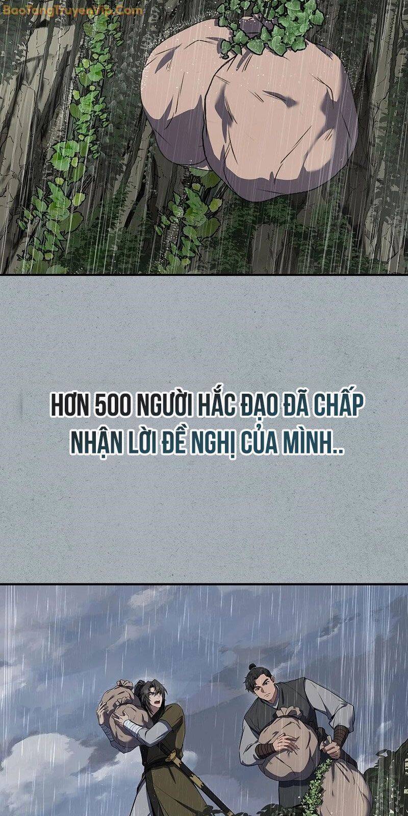 Chuyển Sinh Thành Tiêu Sư - Chapter 96 - Page 15