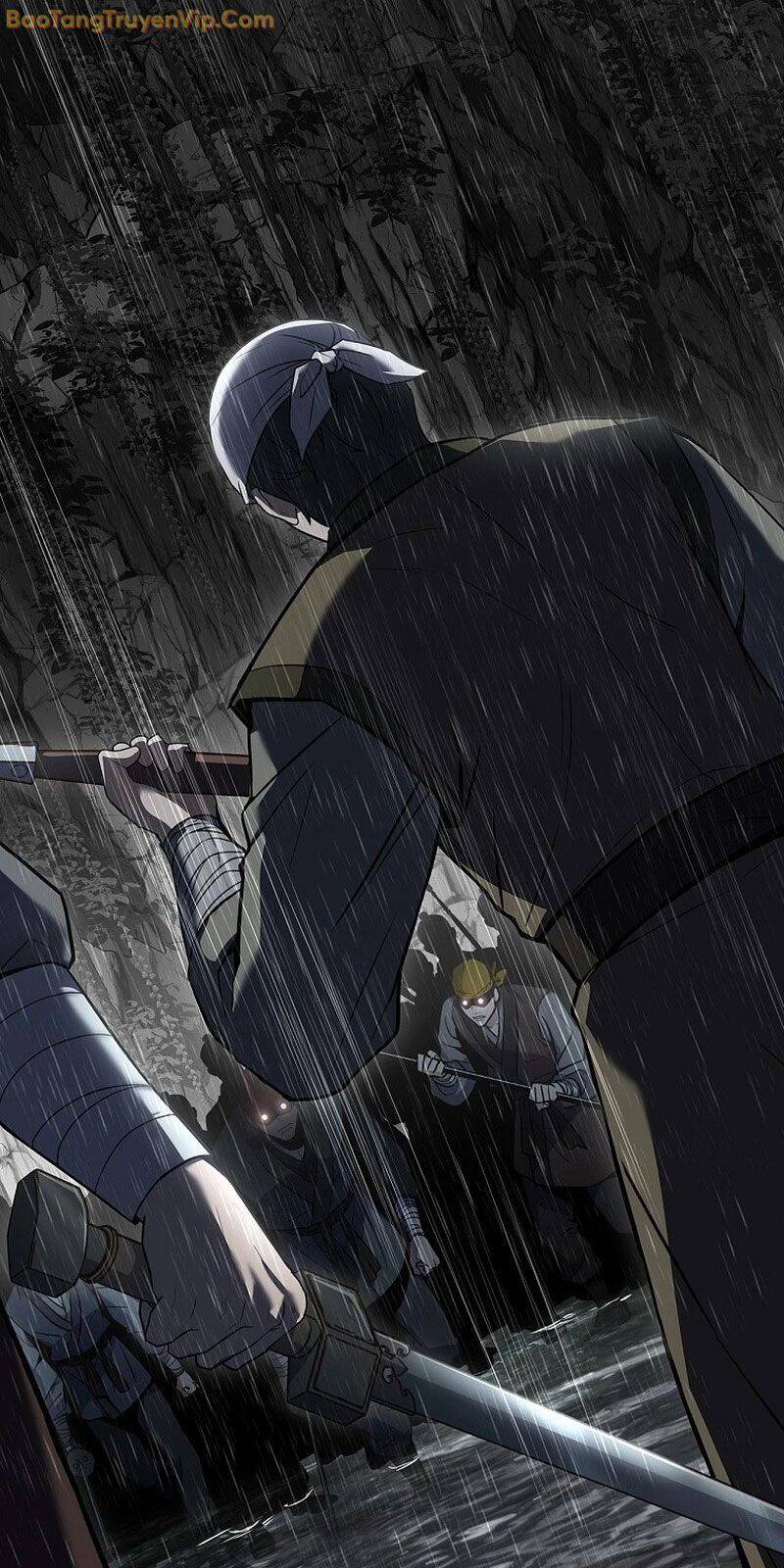 Chuyển Sinh Thành Tiêu Sư - Chapter 96 - Page 17