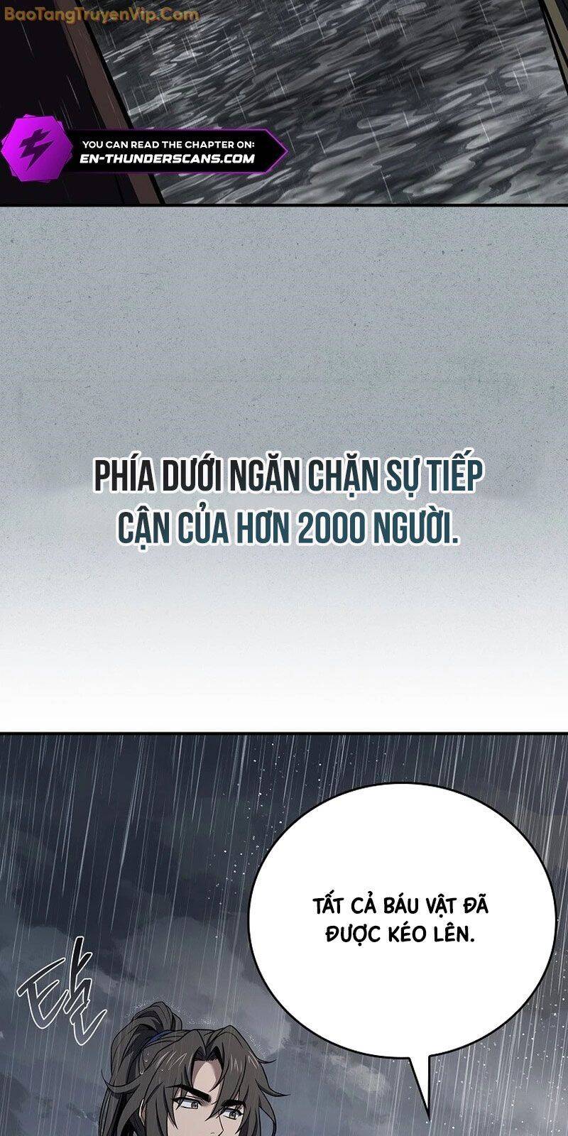 Chuyển Sinh Thành Tiêu Sư - Chapter 96 - Page 18