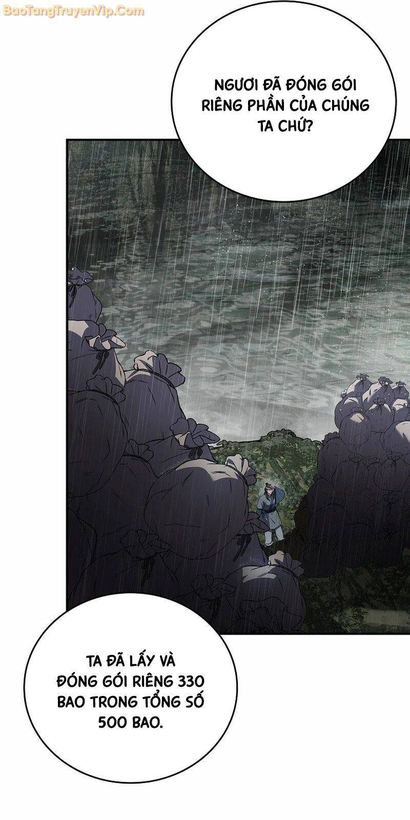 Chuyển Sinh Thành Tiêu Sư - Chapter 96 - Page 20