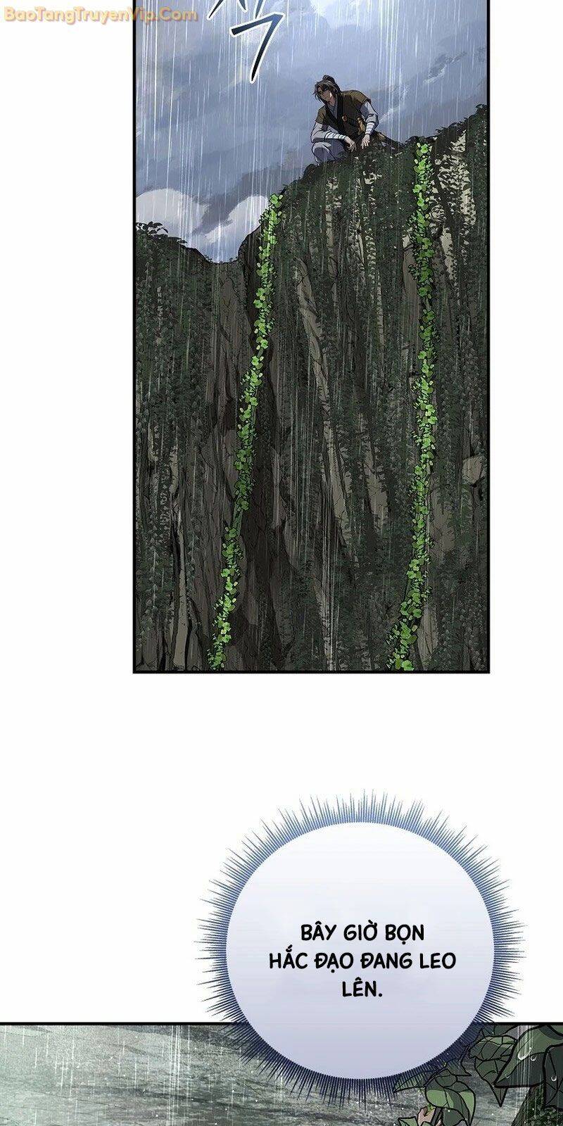 Chuyển Sinh Thành Tiêu Sư - Chapter 96 - Page 22