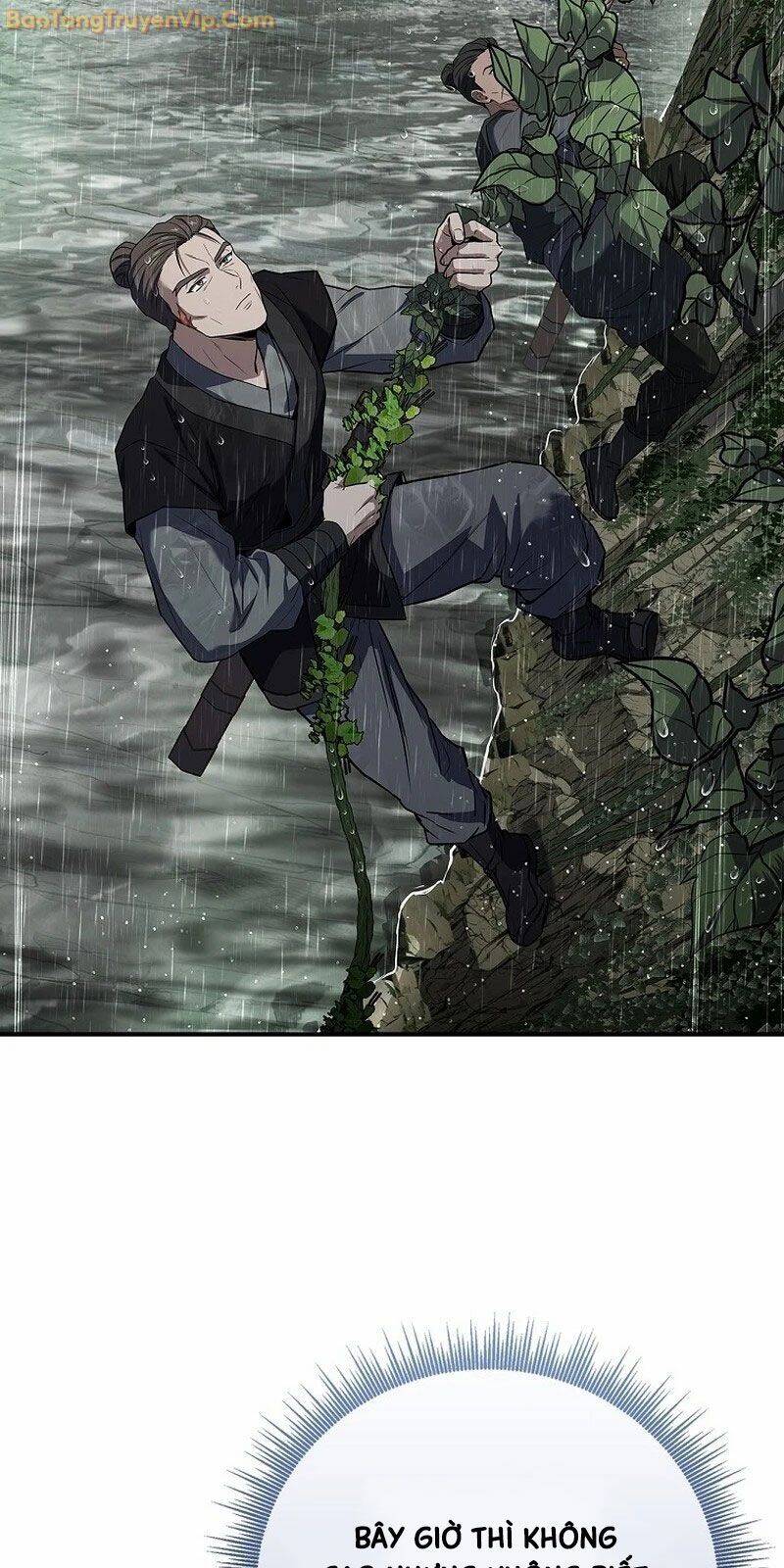 Chuyển Sinh Thành Tiêu Sư - Chapter 96 - Page 23