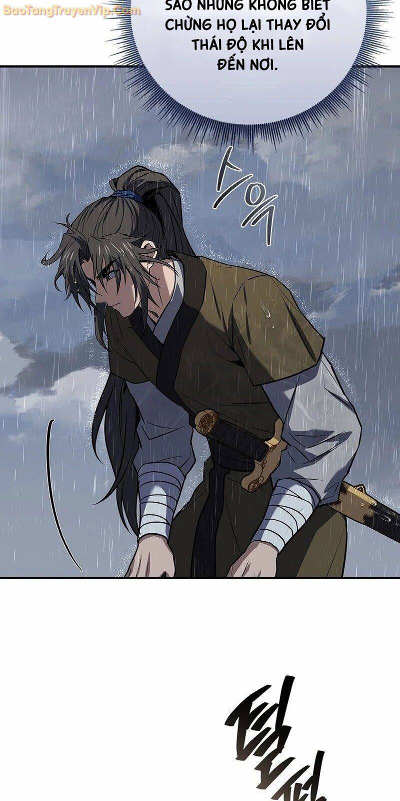 Chuyển Sinh Thành Tiêu Sư - Chapter 96 - Page 24