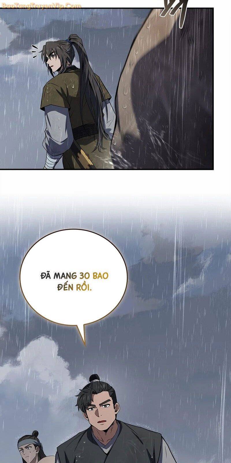 Chuyển Sinh Thành Tiêu Sư - Chapter 96 - Page 25