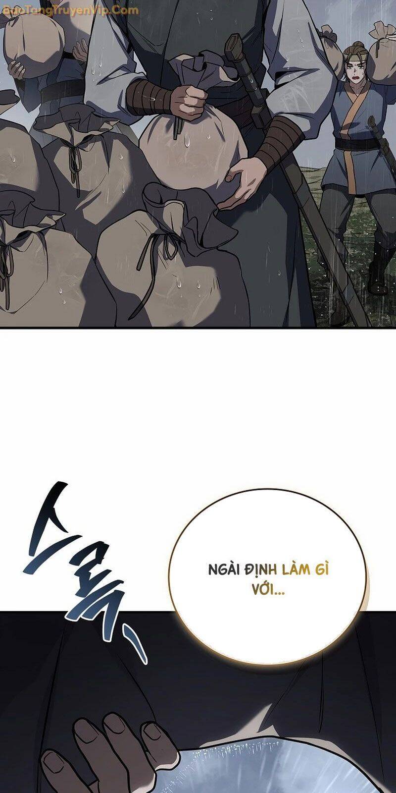 Chuyển Sinh Thành Tiêu Sư - Chapter 96 - Page 26