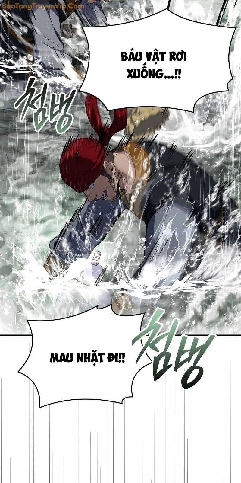 Chuyển Sinh Thành Tiêu Sư - Chapter 96 - Page 34