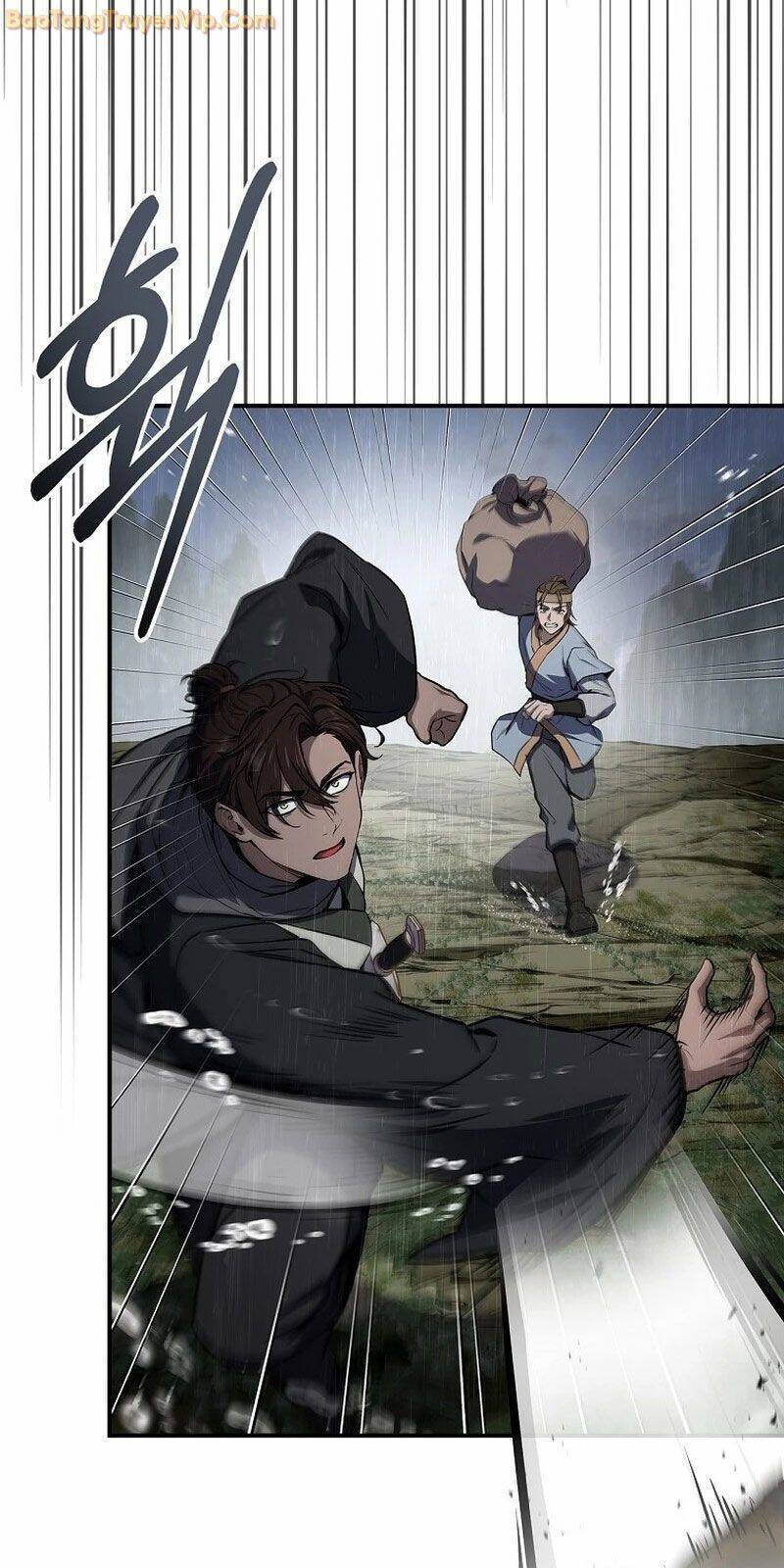 Chuyển Sinh Thành Tiêu Sư - Chapter 96 - Page 36