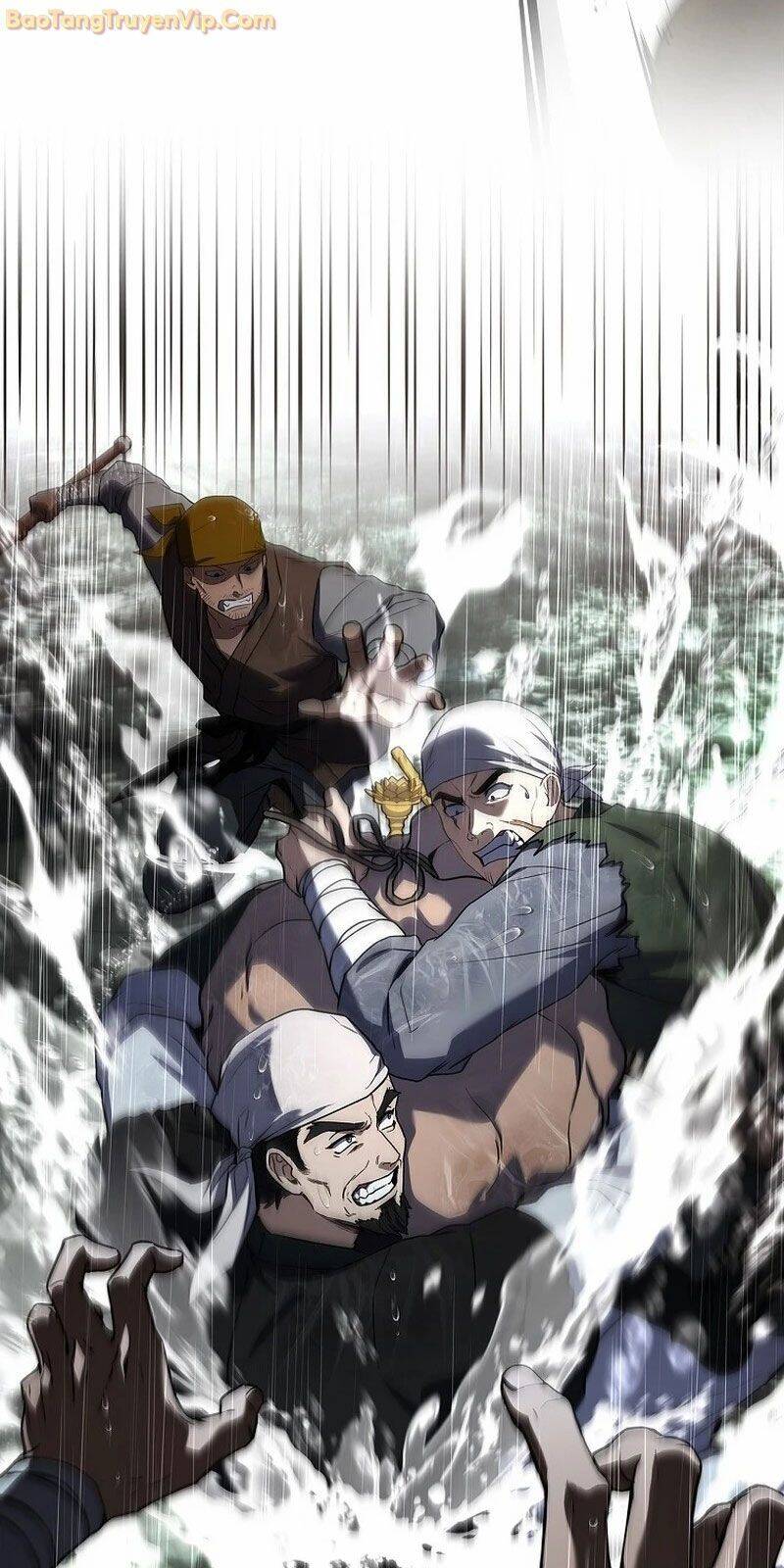 Chuyển Sinh Thành Tiêu Sư - Chapter 96 - Page 37