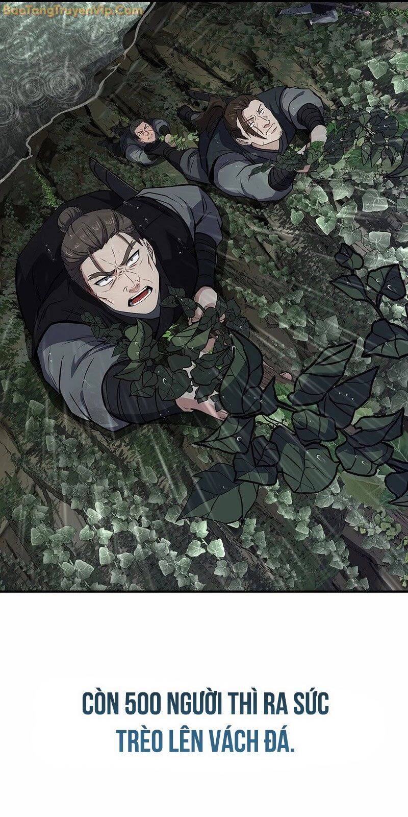 Chuyển Sinh Thành Tiêu Sư - Chapter 96 - Page 39