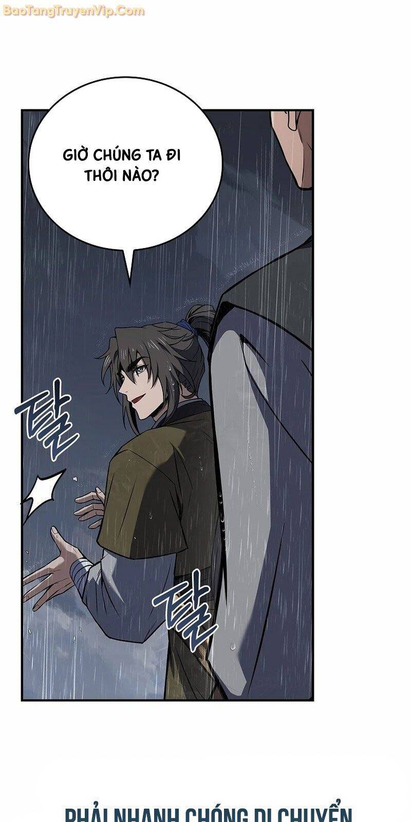 Chuyển Sinh Thành Tiêu Sư - Chapter 96 - Page 40