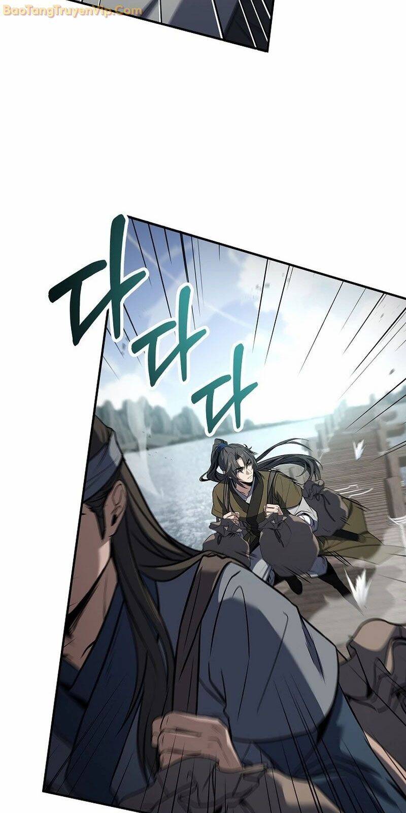 Chuyển Sinh Thành Tiêu Sư - Chapter 96 - Page 48