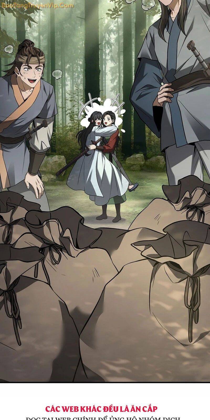 Chuyển Sinh Thành Tiêu Sư - Chapter 96 - Page 56