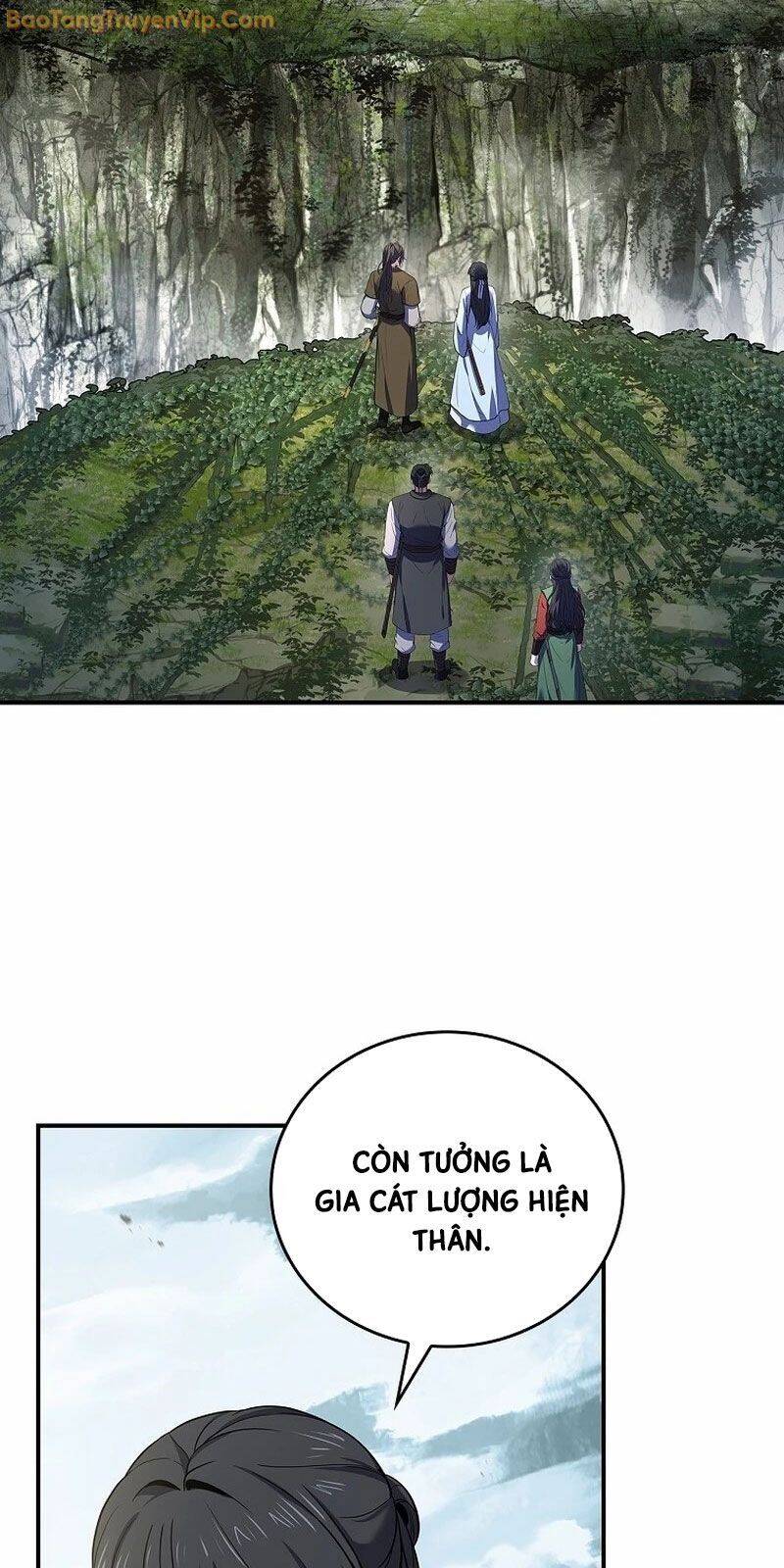 Chuyển Sinh Thành Tiêu Sư - Chapter 96 - Page 6